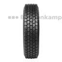 WDR 09, 215 / 75 R 17.5