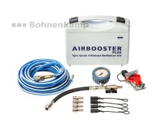PTG Airbooster Plus