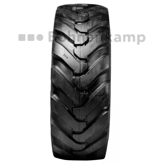 EARTH MOVING MACHINE TYRE 20.5 - 25