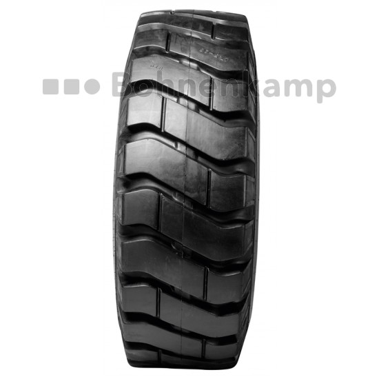 EARTH MOVING MACHINE TYRE 23.5 - 25
