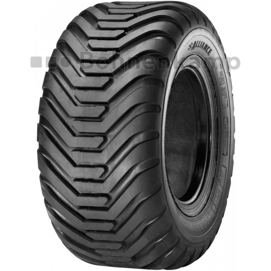 IMPLEMENT TYRE (FOR TRAILERS) 500 / 45 - 22.5"