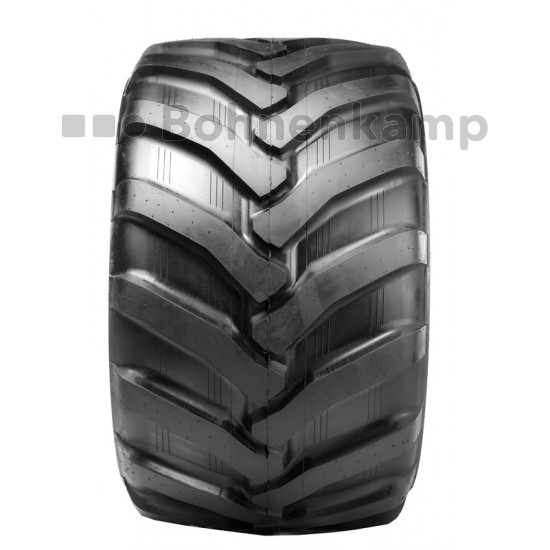 IMPLEMENT TYRE (FOR TRAILERS) 550 / 45 - 22.5"