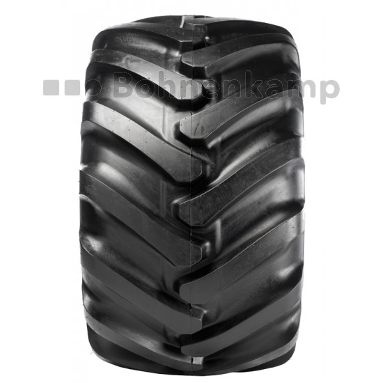 IMPLEMENT TYRE (FOR TRAILERS) 600 / 50 - 22.5"