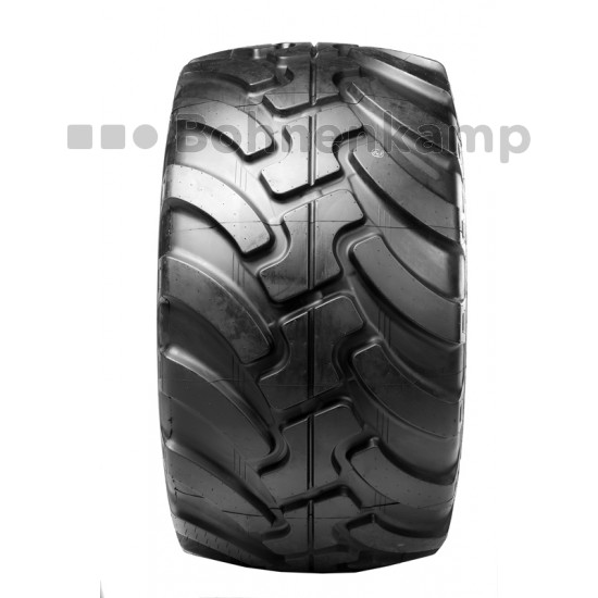 IMPLEMENT TYRE (FOR TRAILERS) 600 / 55 R 26.5"