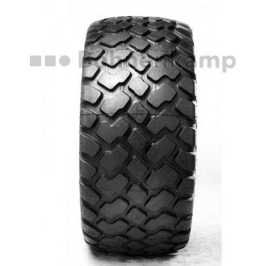 IMPLEMENT TYRE (FOR TRAILERS) 650 / 55 R 26.5"