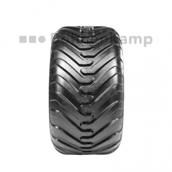 IMPLEMENT TYRE (FOR TRAILERS) 400 / 55 - 22.5"