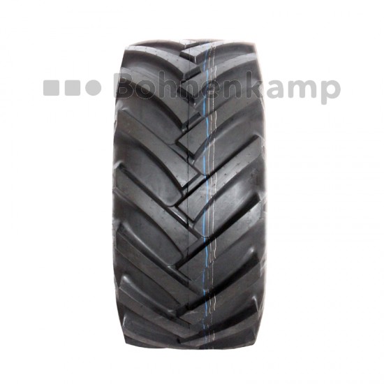 IMPLEMENT TYRE (FOR TRAILERS) 15.0 / 55 - 17"