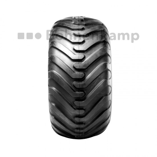 IMPLEMENT TYRE (FOR TRAILERS) 500 / 60 - 15.5"