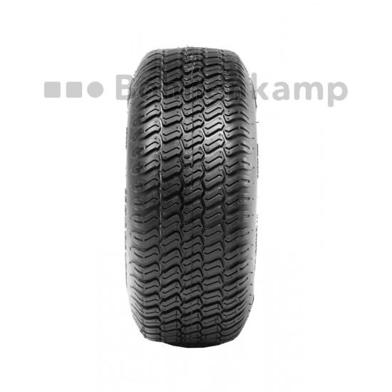 IMPLEMENT TYRE (FOR TRAILERS) 27 X 8.50 - 15"