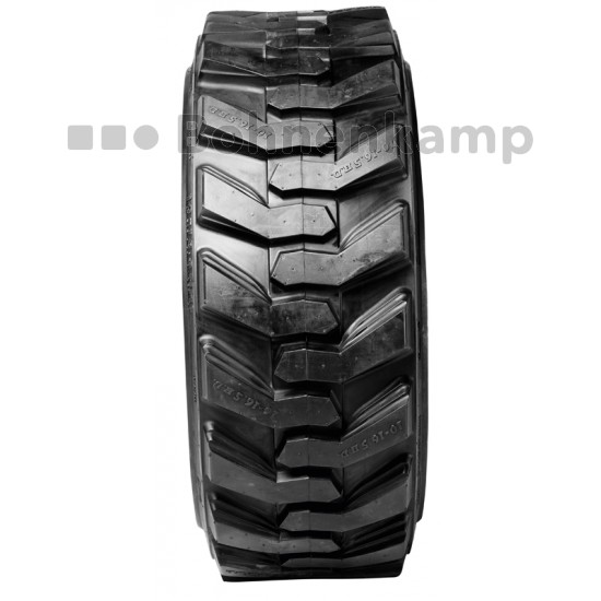 IMPLEMENT TYRE (FOR TRAILERS) 10 - 16.5