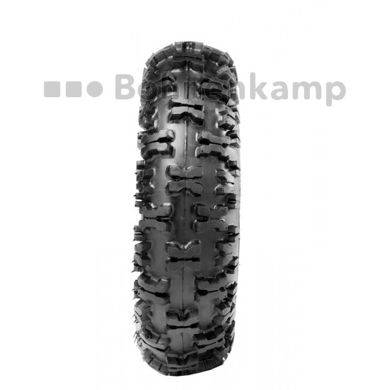 IMPLEMENT TYRE (FOR TRAILERS) 16 X 6.50 - 8"