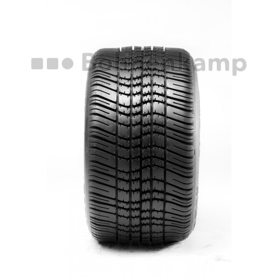 IMPLEMENT TYRE (FOR TRAILERS) 205 / 50 - 10"