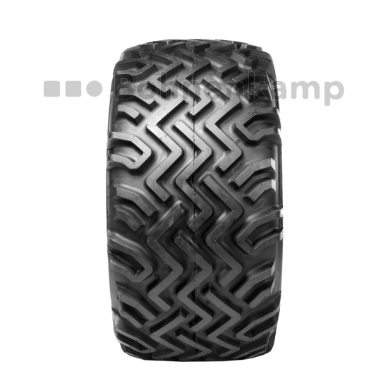 IMPLEMENT TYRE (FOR TRAILERS) 440 / 50 R 17"