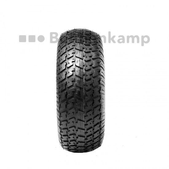 IMPLEMENT TYRE (FOR TRAILERS) 12 X 5.00 - 4"