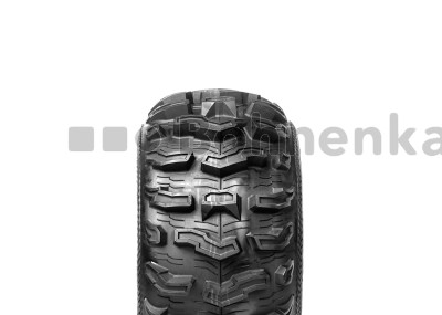 Reifen AT 26 x 12 - 12, K573 Bearclaw EX